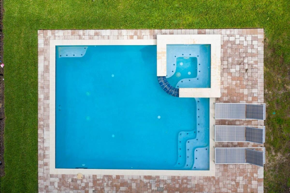 Luxurious 5Bd Private Pool Jacuzzi & Game Room At Encore 7432 Orlando Exterior foto